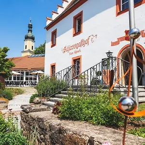 3* Hotel Schlossgasthof Roesch