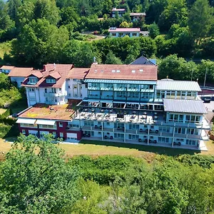 3* Hotel Spechtshaardt